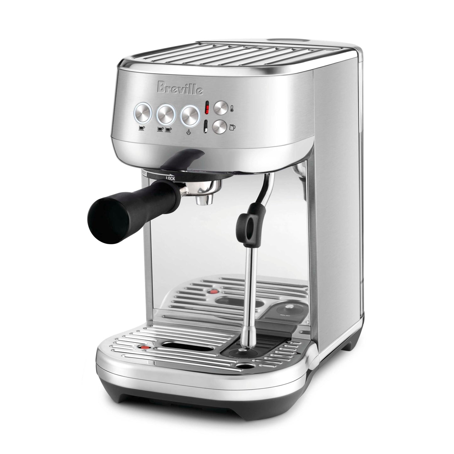 BREVILLE BAMBINO PLUS