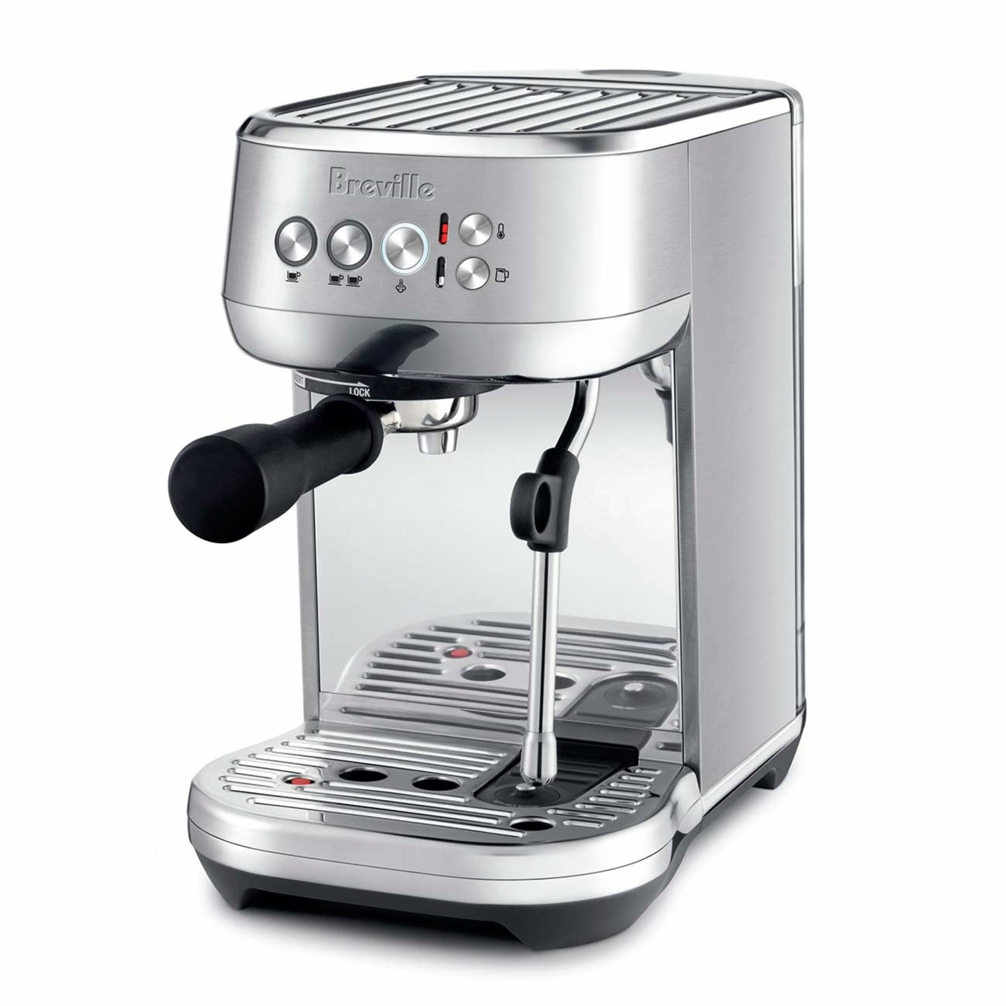 BREVILLE BAMBINO PLUS