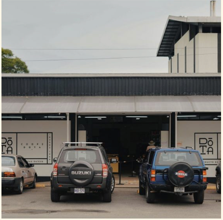 COSTA RICA SANTA MARIA DE DOTA AA EP
