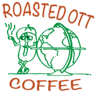 Roasted Ott Coffee