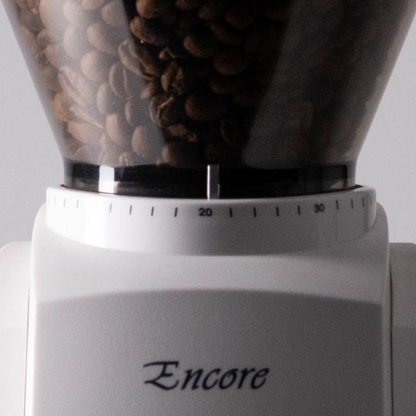 BARATZA ENCORE