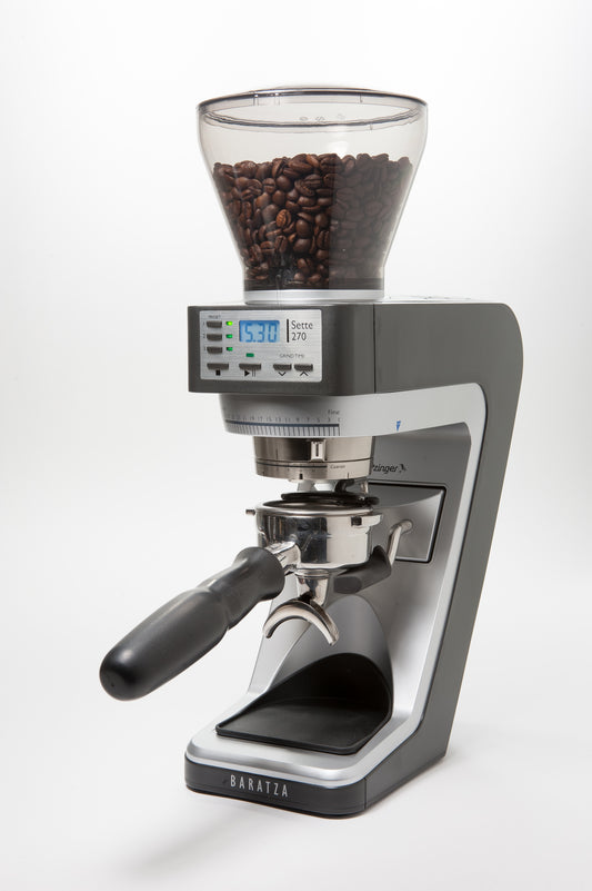 BARATZA SETTE 270