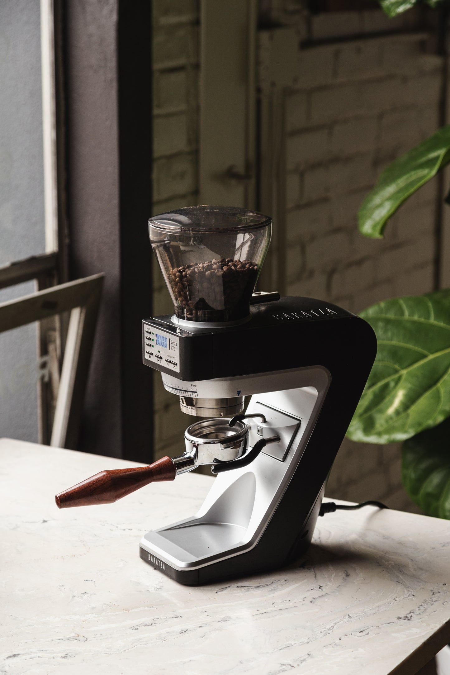 BARATZA SETTE 270